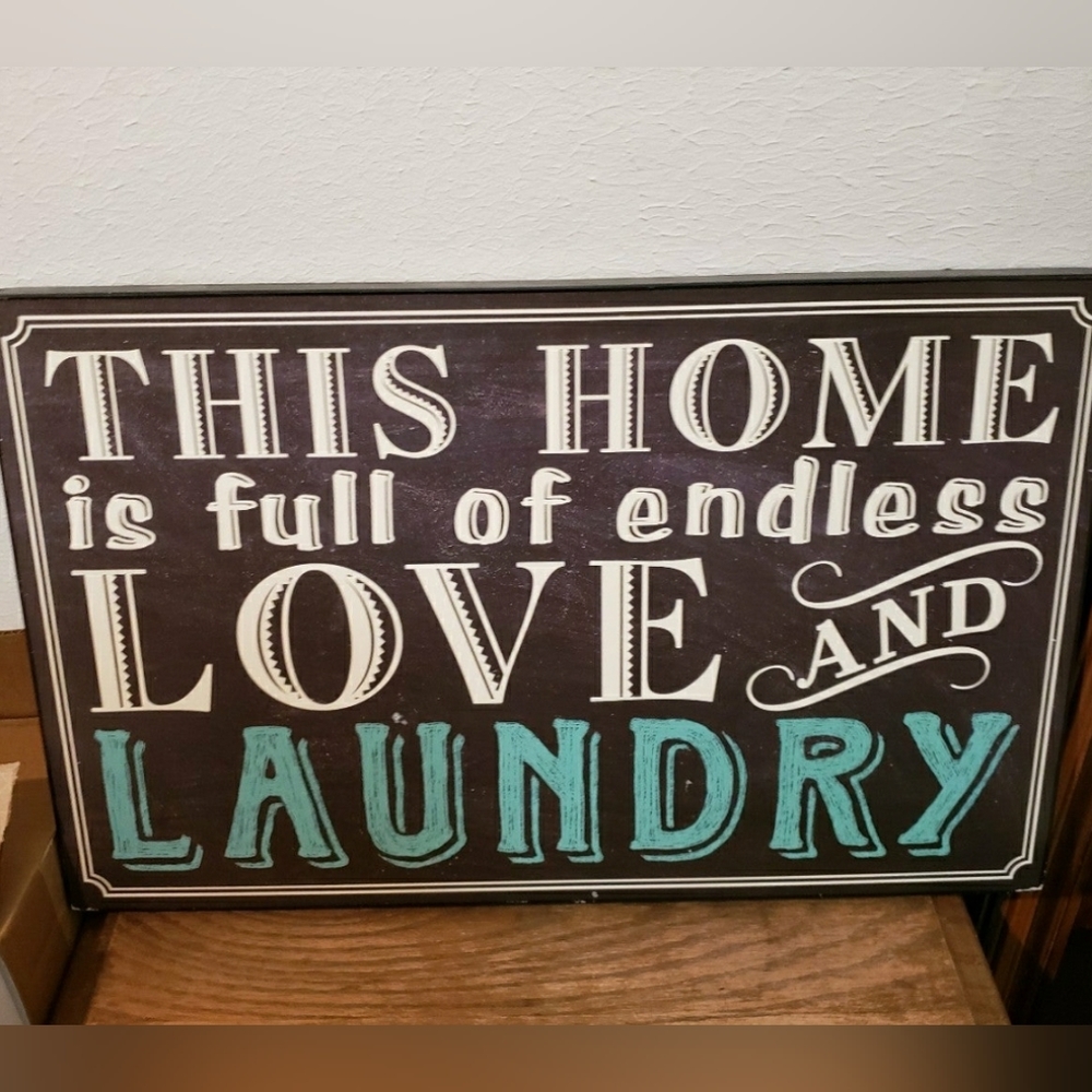 Home wall decor